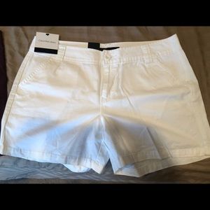 Calvin Klein shorts